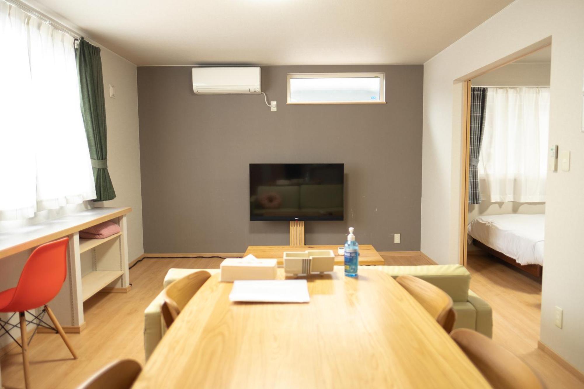 Stay In Biei Exterior photo