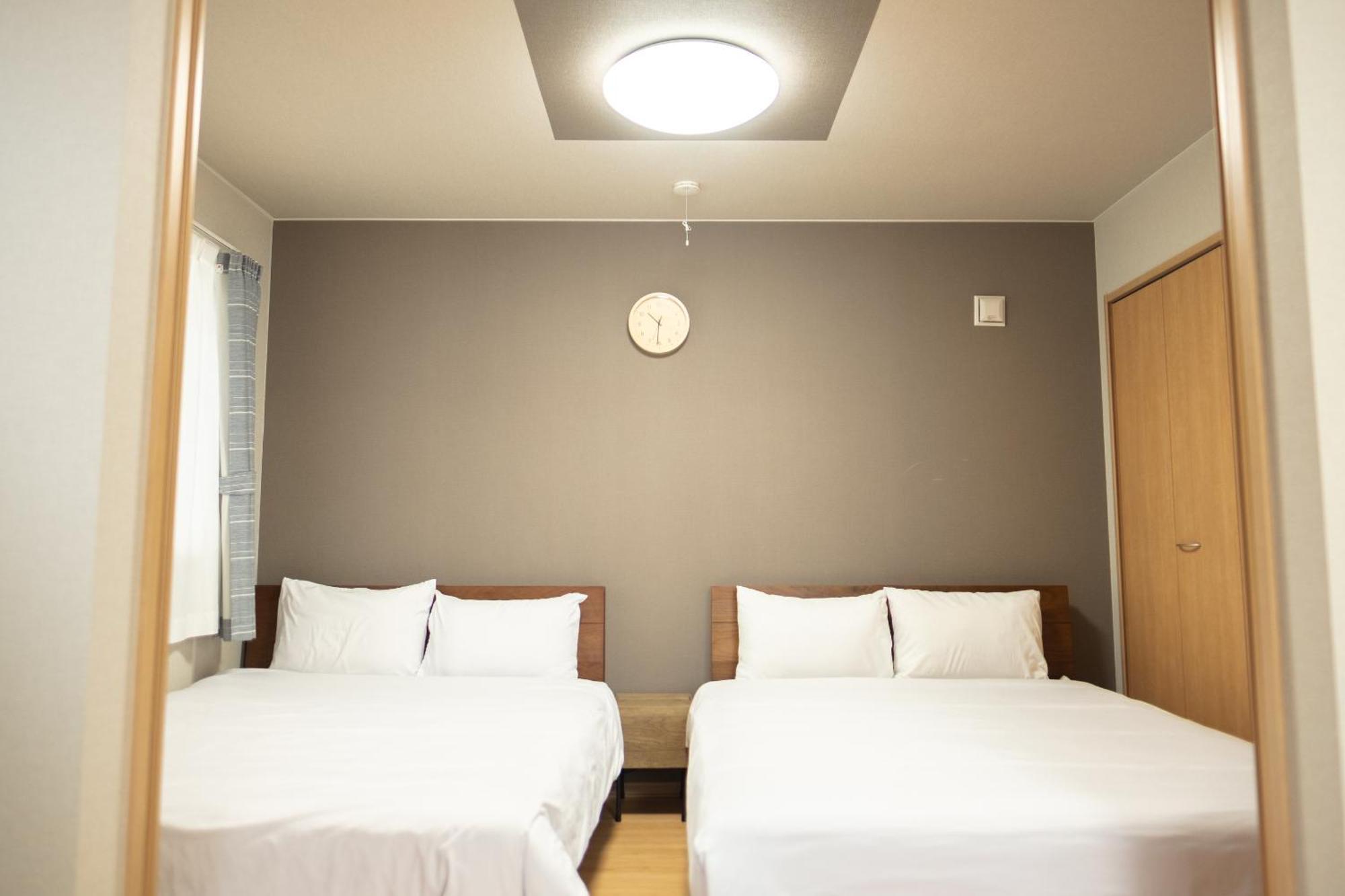 Stay In Biei Exterior photo