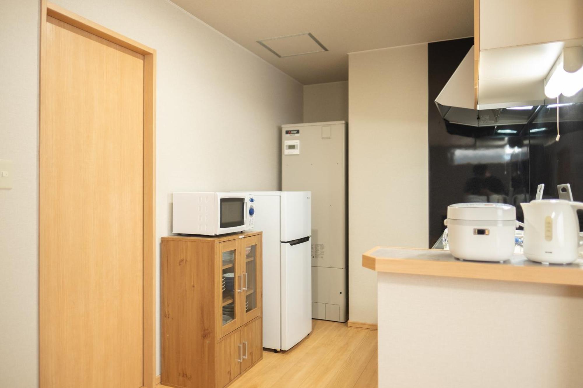 Stay In Biei Exterior photo