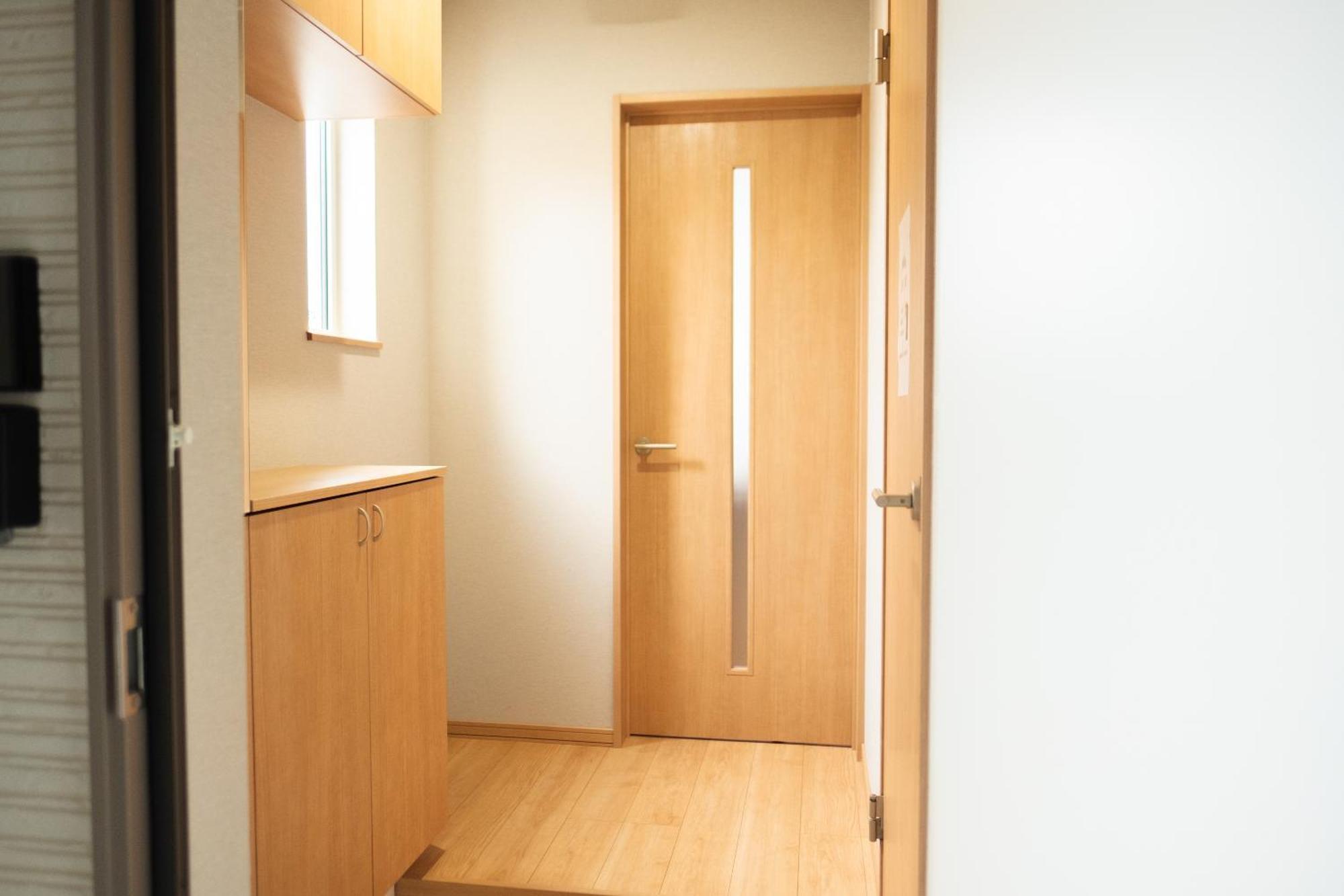 Stay In Biei Exterior photo