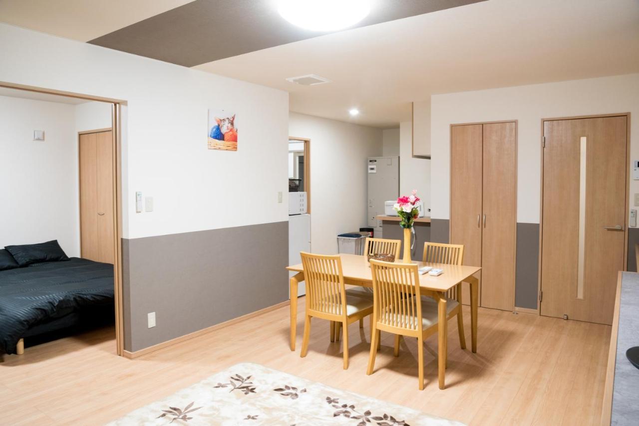 Stay In Biei Exterior photo