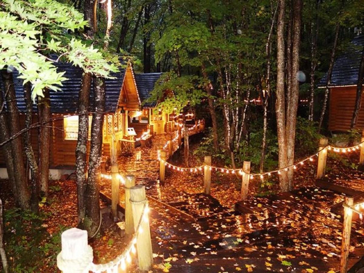Stay In Biei Exterior photo