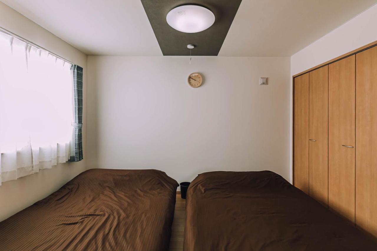 Stay In Biei Exterior photo