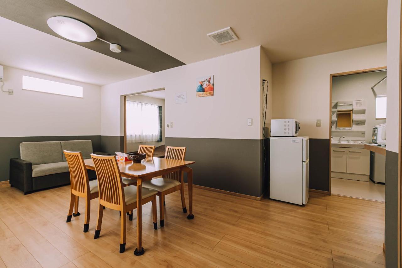 Stay In Biei Exterior photo
